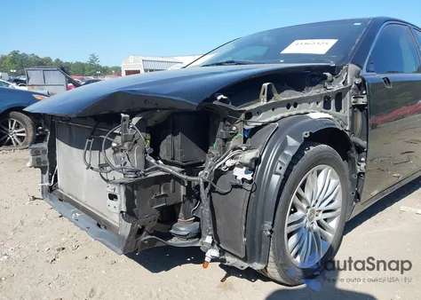 2015 Lexus Es 350 z USA, uszkodzony, nr VIN JTHBK1GG8F2202026